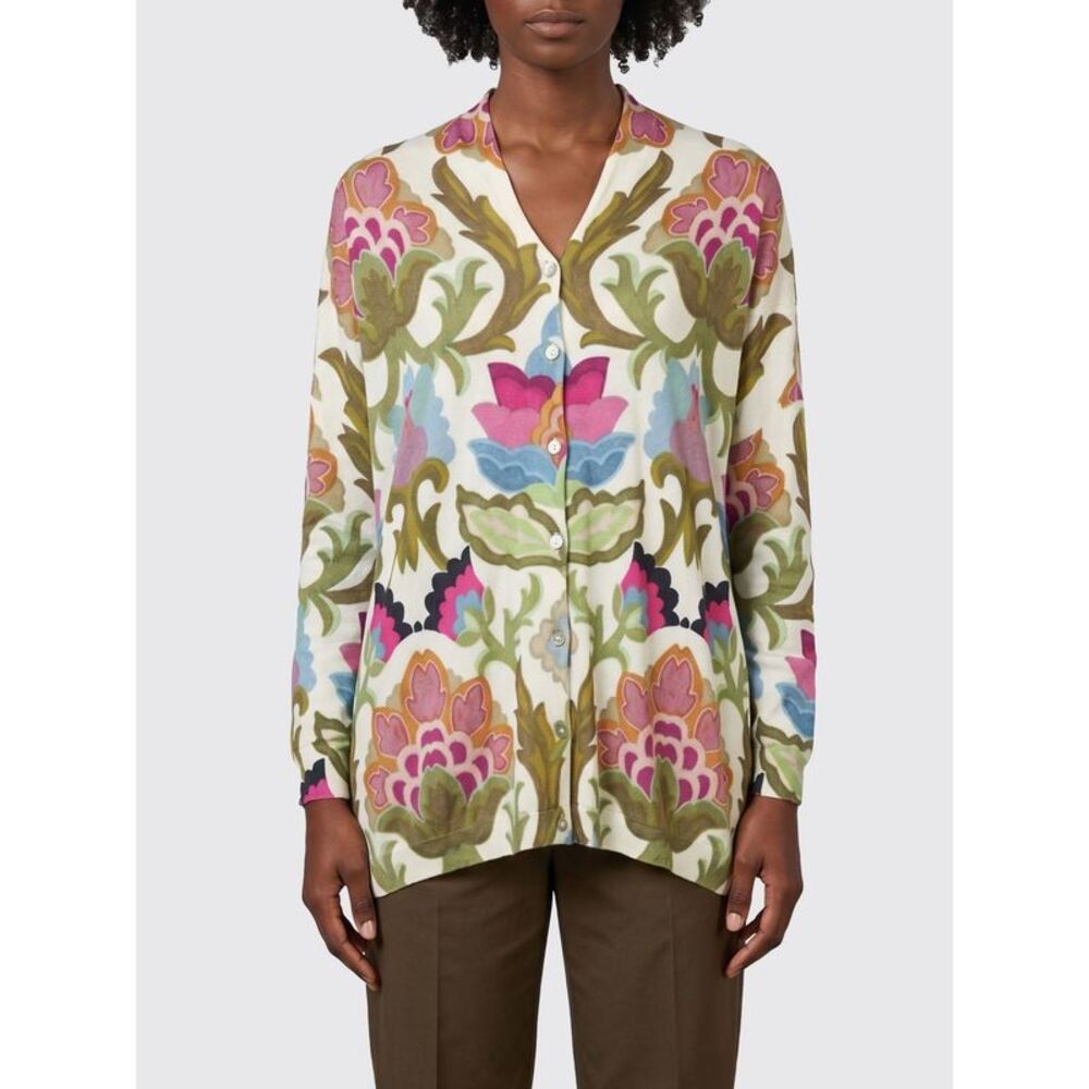 In Bed With You Sweater Woman Green